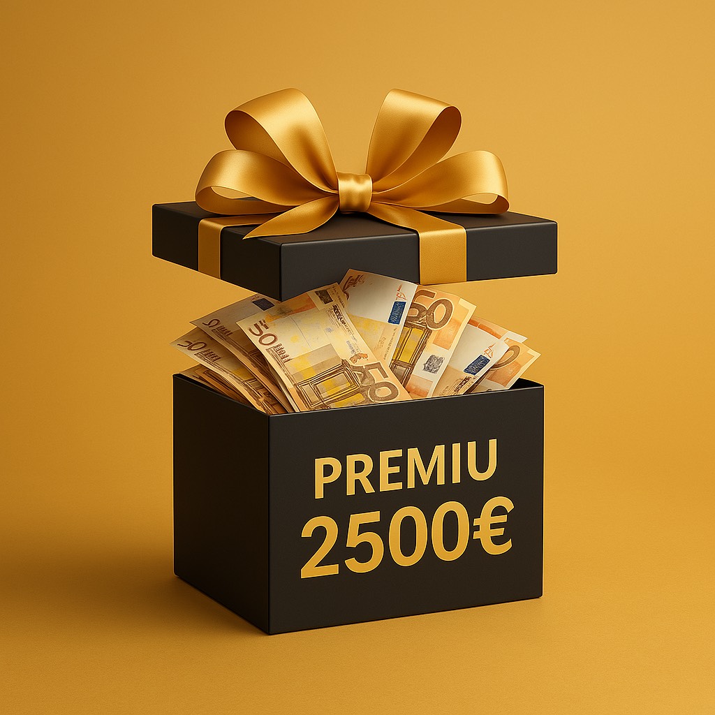 Premiu 2500€